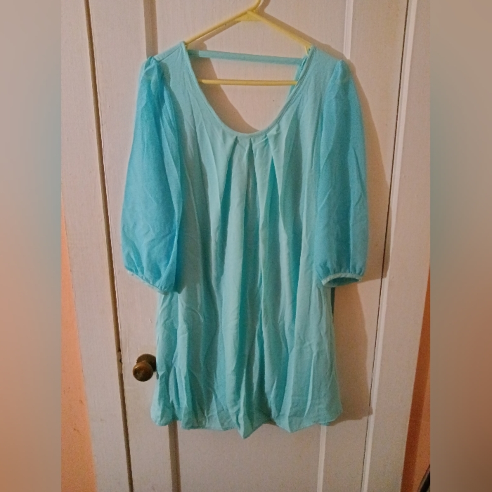 Namu USA ladies dress